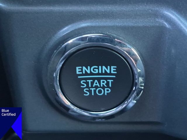 Used 2025 White Ford XLT image 28