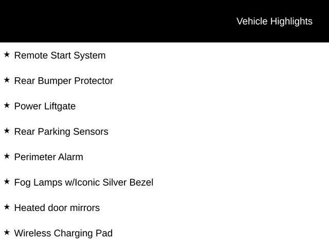 View vehicle photo 7