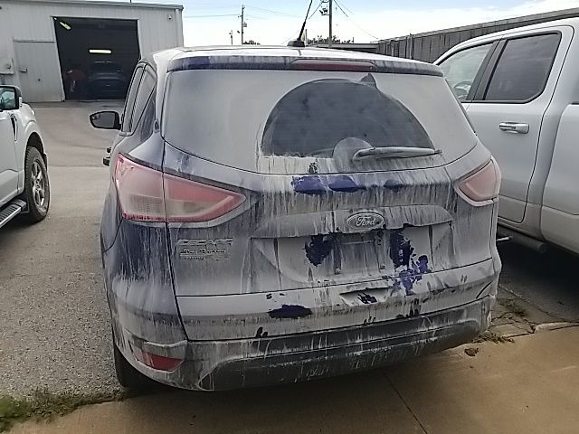Used 2015 Ford Escape SUV