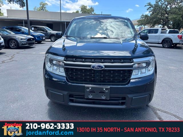 Used Car 2023 Ford Maverick  Xlt For Sale Under $30,000 In San Antonio, Texas