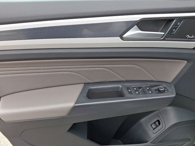 Used 2021 Volkswagen Atlas Cross Sport SUV