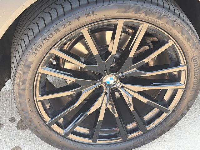 Used 2022 BMW X6 SUV