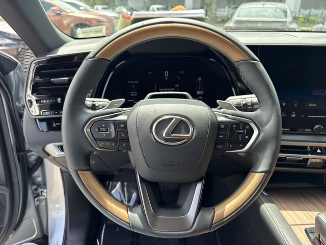 2026 Lexus RX - $60,998
