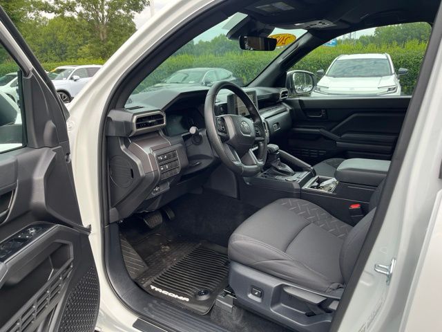 Used 2026 Toyota Tacoma Truck
