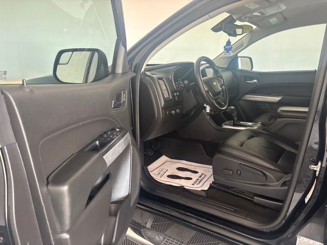 Used 2018 Chevrolet Colorado Truck
