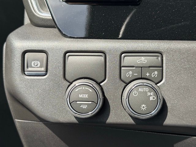 new 2026 Chevrolet Silverado 1500 car, priced at $55,890