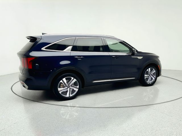 Used 2023 Kia Sorento Hybrid SUV