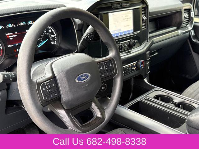 Used 2022 Ford F-150 Truck