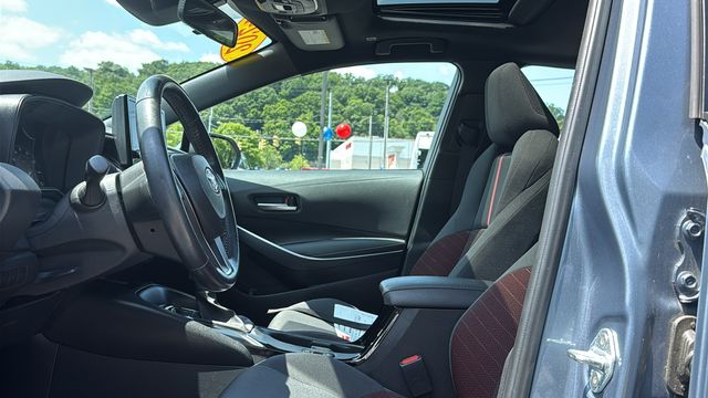 Used 2024 Toyota Corolla Sedan