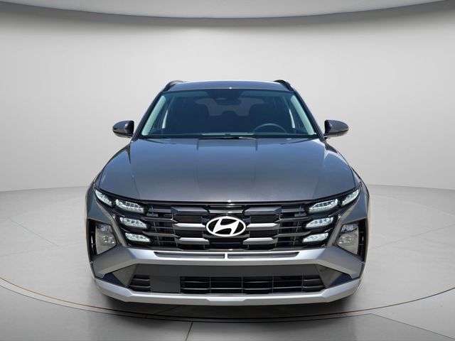 2026 Hyundai Tucson - $29,068