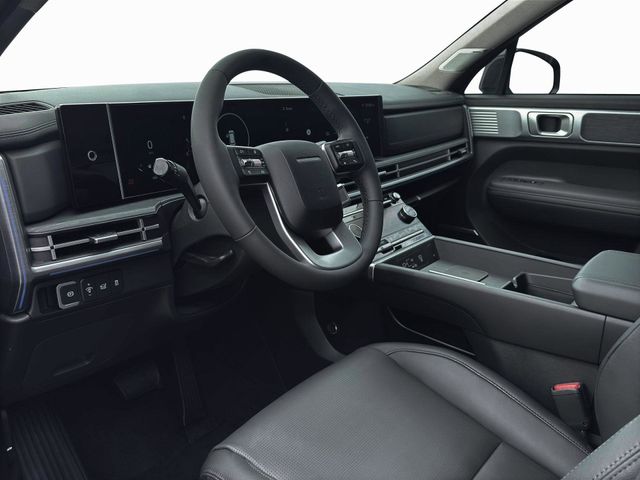 New 2026 Silver Hyundai Limited image 14