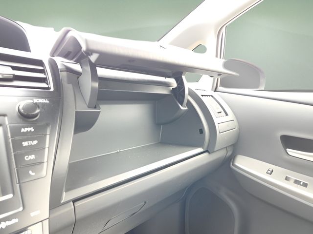 Used 2013 Toyota Prius v Wagon