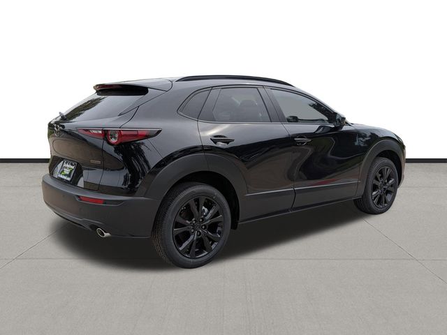 2026 Mazda CX-30 2.5 S Aire Edition Black at Parkway Family Mazda