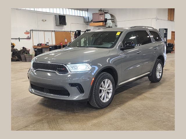 2023 Dodge Durango SXT AWD
