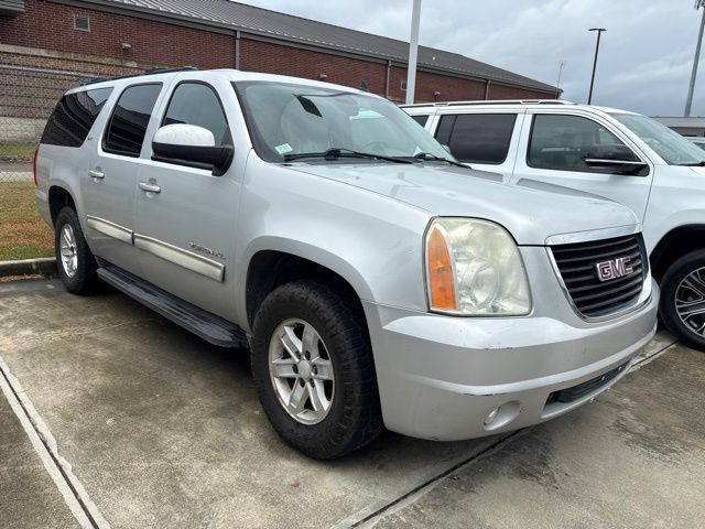 2010 GMC Yukon XL SLT 1500