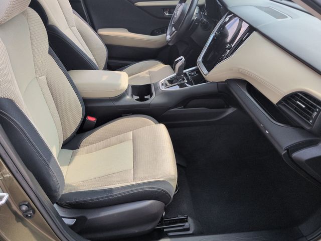 Used 2024 Brown Subaru Premium image 40