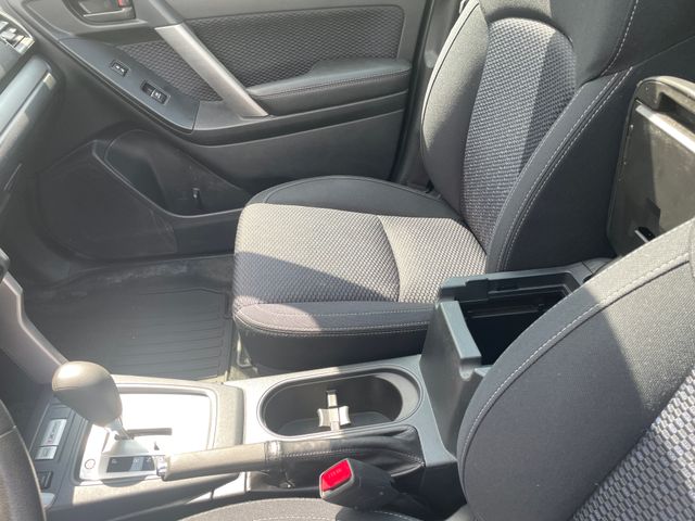 Used 2018 Subaru Forester SUV