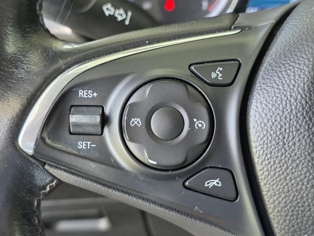 Used 2019 Buick Envision SUV