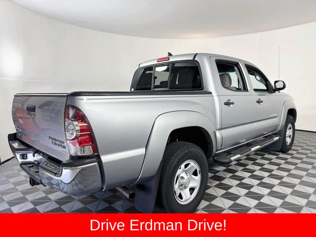 Used 2015 Toyota Tacoma Truck