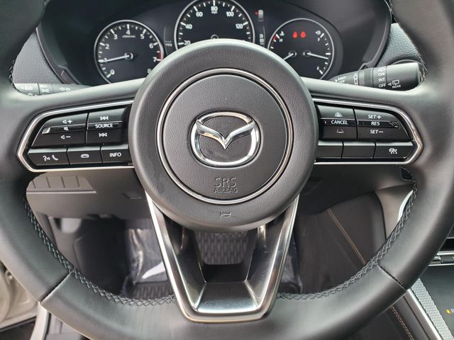Used 2025 Mazda CX-90 SUV