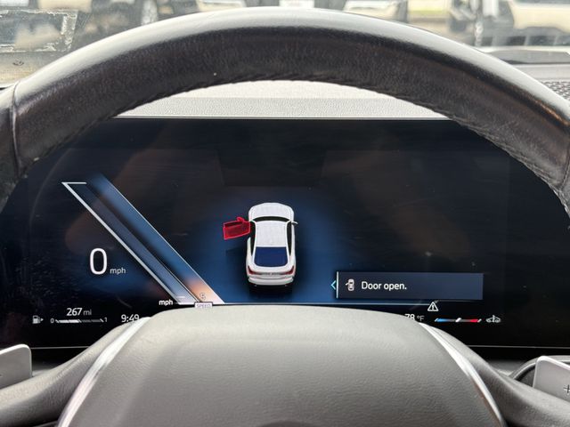 2024 BMW 4 Series 430i Gran Coupe White at Community Honda