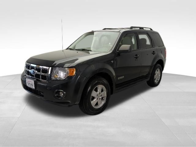2008 Ford Escape XLT