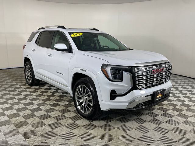 New 2026 GMC Terrain Denali For Sale in Bremerton, WA