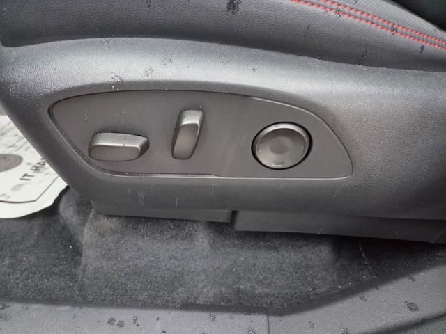 2024 Chevrolet Traverse AWD RS