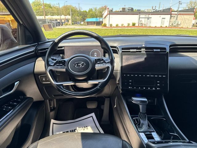 2023 Hyundai Santa Cruz - Image 13
