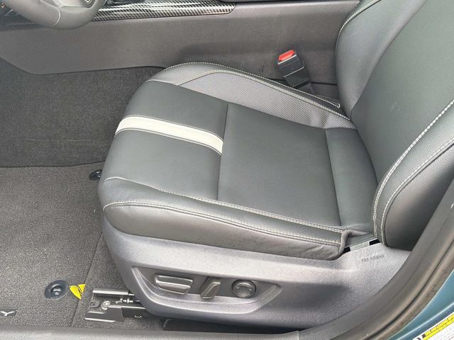 Used 2026 Toyota Camry Sedan