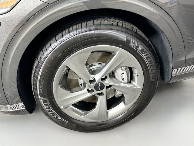 Thumbnail: 2026 Genesis GV70 - 29