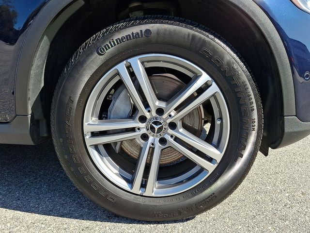 2021 Mercedes-Benz GLC GLC 300  at Bob Ruth Ford