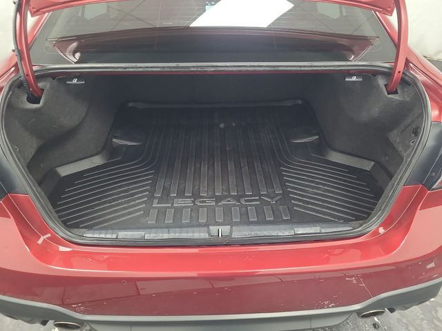 2024 – Subaru – Legacy