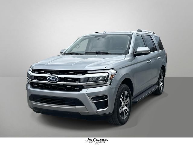 2024 Ford Expedition Limited 4WD