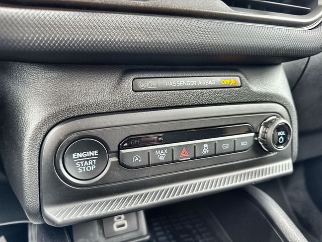 new 2025 Ford Bronco Sport car, priced at $32,193