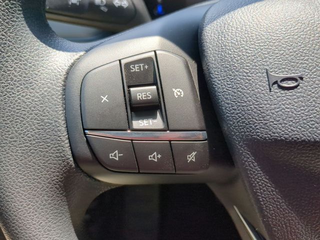 New 2026 Carbonized Gray Metallic Ford XL image 24