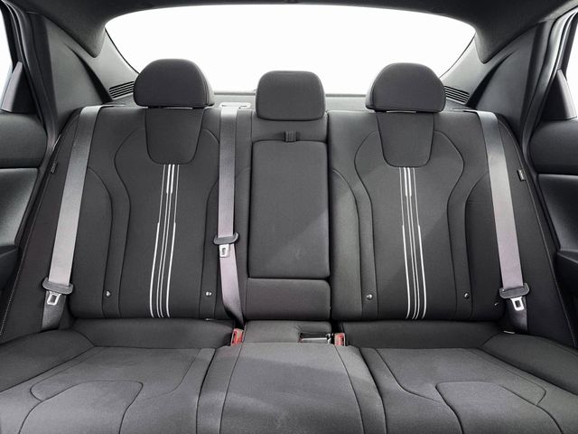 New 2026 Gray Hyundai SEL Sport image 16
