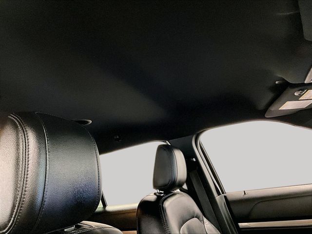 2018 Ford Explorer XLT Black at Subaru and VW of Moon Township