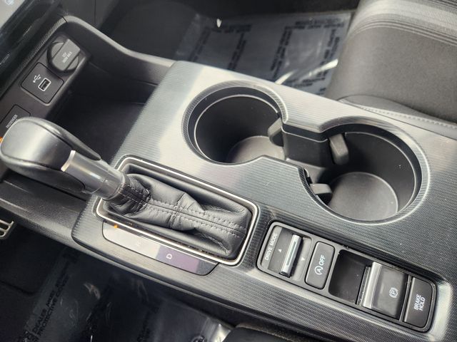 2022 Honda Civic Sport  at Big Star Chrysler Jeep Dodge Ram 