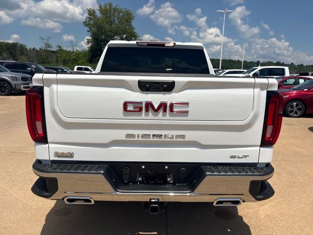 New 2026 GMC Sierra 1500 Truck