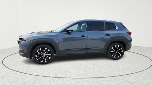2025 Mazda CX-50 Hybrid