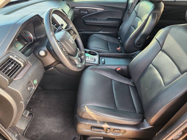 2022 Honda Pilot Special Edition  at EAG Ford Navasota