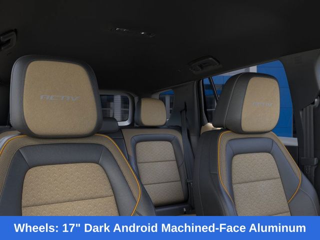 New 2025 Chevrolet Equinox For Sale in New Hudson, MI