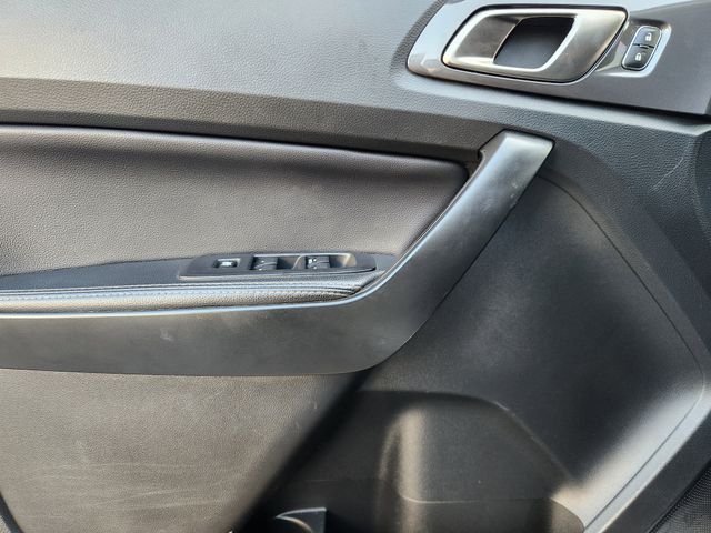 Used 2023 Ford Ranger Truck