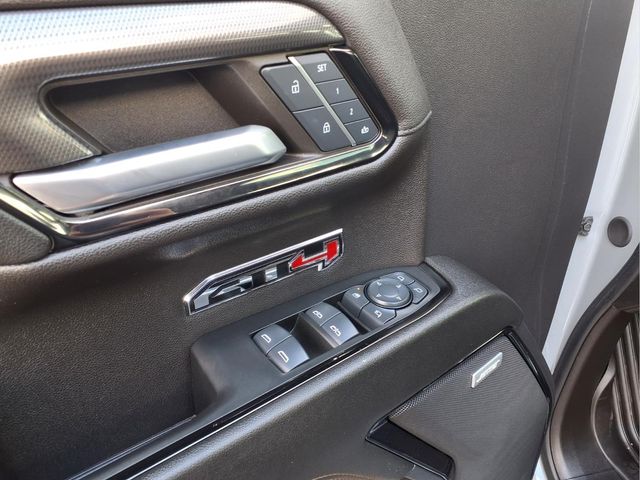 2024 GMC Sierra 1500 AT4 - Photo 25