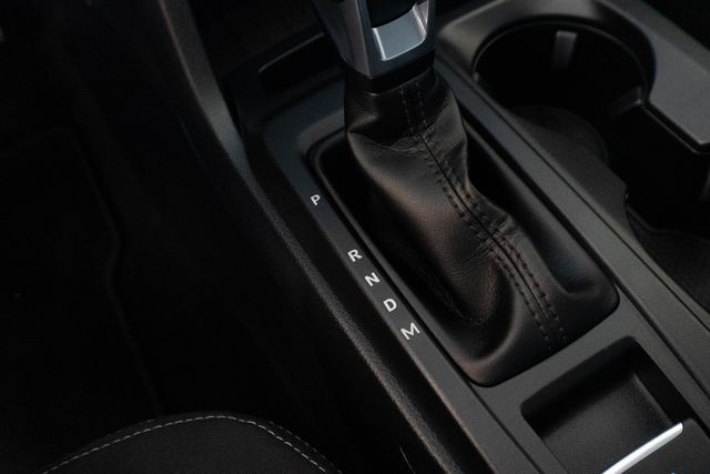 Used 2025 Ford Ranger Truck