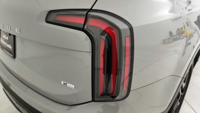 2024 Kia Telluride SX-Prestige X-Line - 10