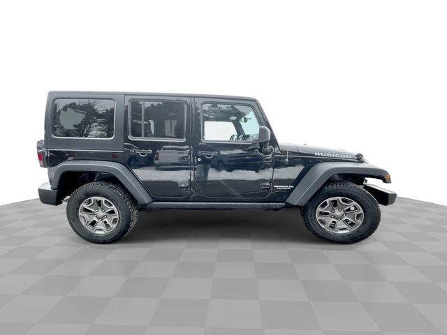 Used 2015 Jeep Wrangler For Sale in Livonia, MI