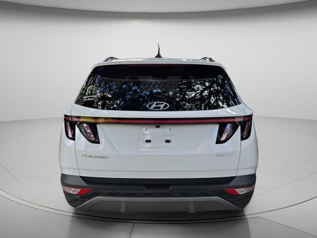 2023 Hyundai Tucson - $26,945