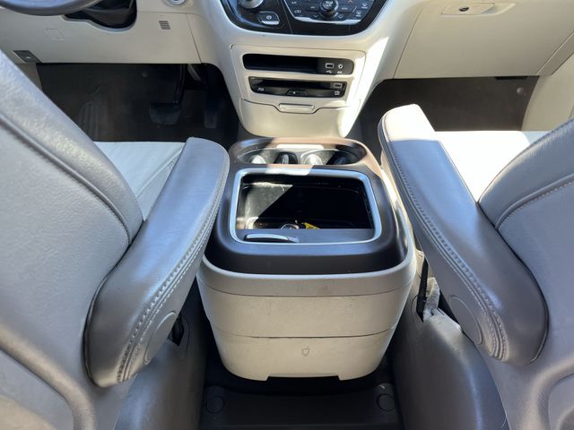 Used 2019 White Chrysler Touring L Plus image 24